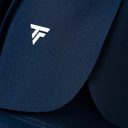 SHORT TECNIFIBRE FEMME TEAM STRETCH
