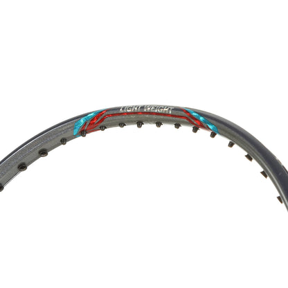 BADMINTONSCHLÄGER APACS FEATHER WT 65 NAVY (OHNE BESAITUNG)