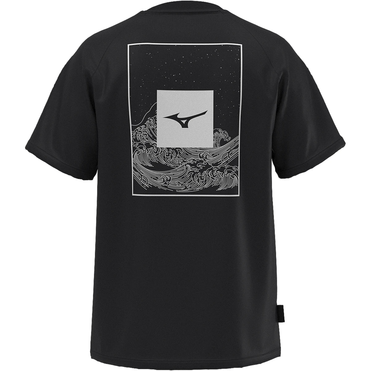 T-Shirt Mizuno Athletic