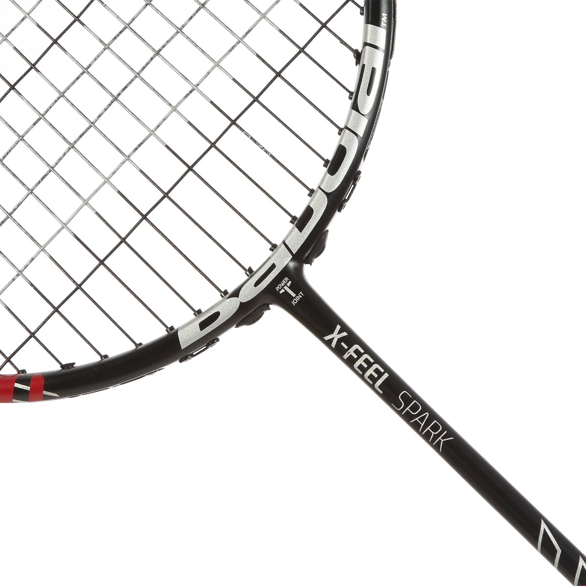 RAQUETTE DE BADMINTON BABOLAT X-FEEL SPARK (CORDEE)