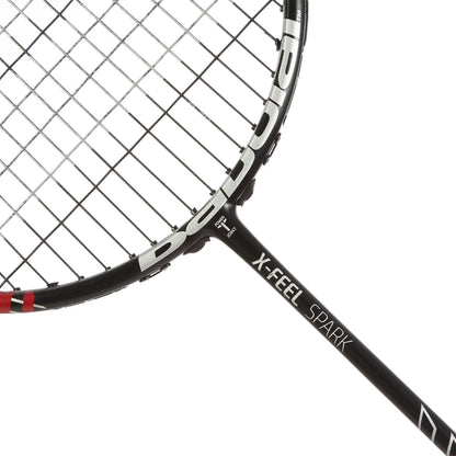 RAQUETTE DE BADMINTON BABOLAT X-FEEL SPARK (CORDEE)