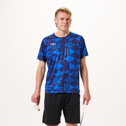 T-SHIRT RSL HOMME ELHAM