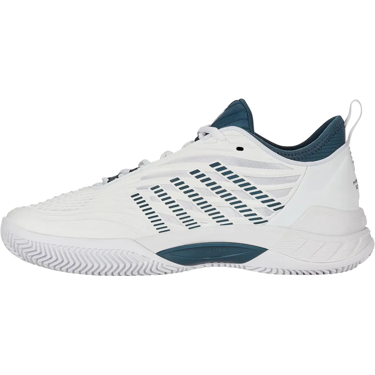 K-SWISS HYPERCOURT SUPREME 2 TONPLATZ SCHUHE