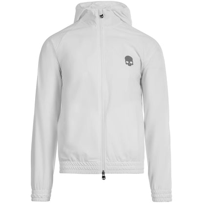 VESTE A CAPUCHE HYDROGEN TECH FZ