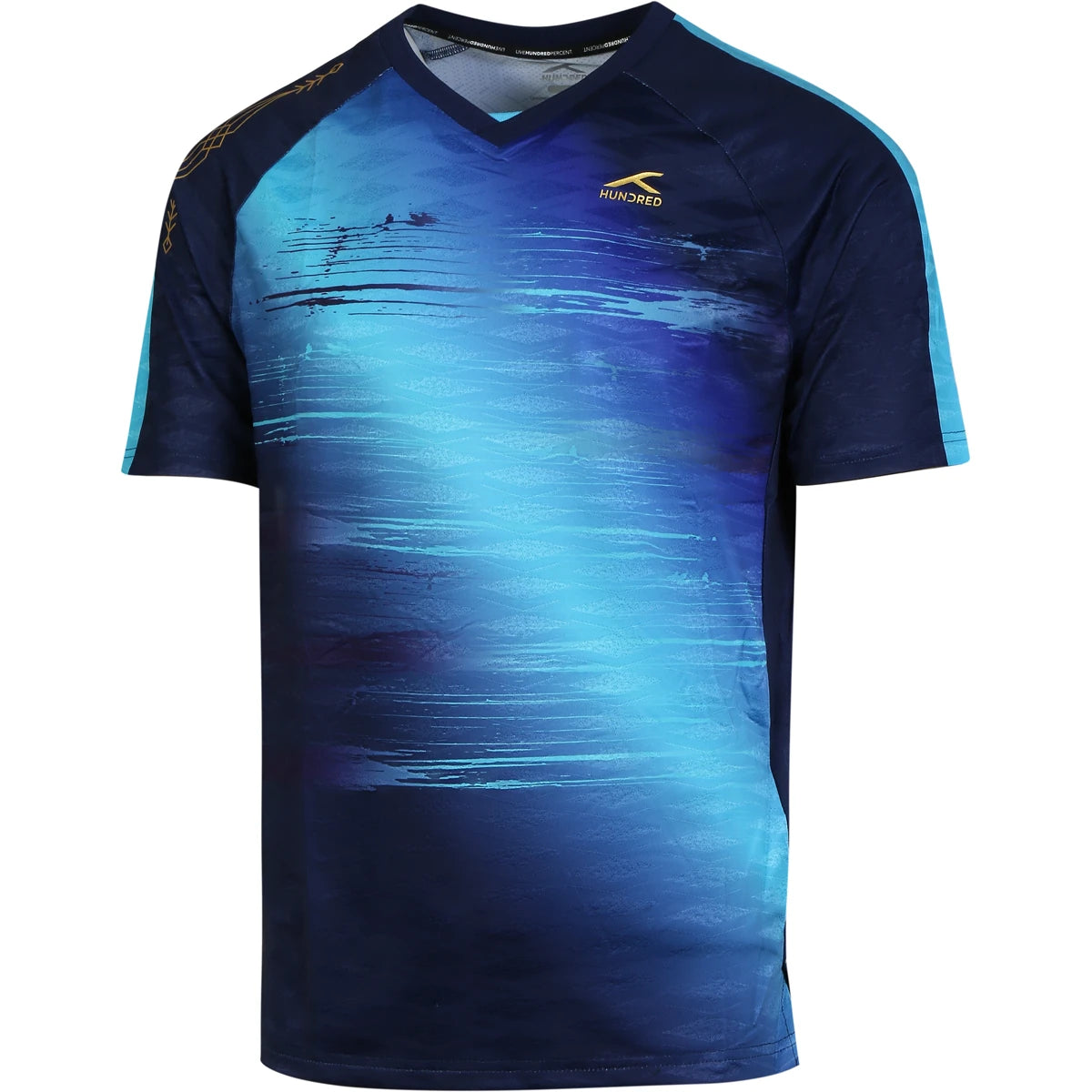 T-Shirt Hundred HBTS-5M013-3