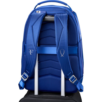 SAC A DOS WILSON RF LAVER CUP 2026