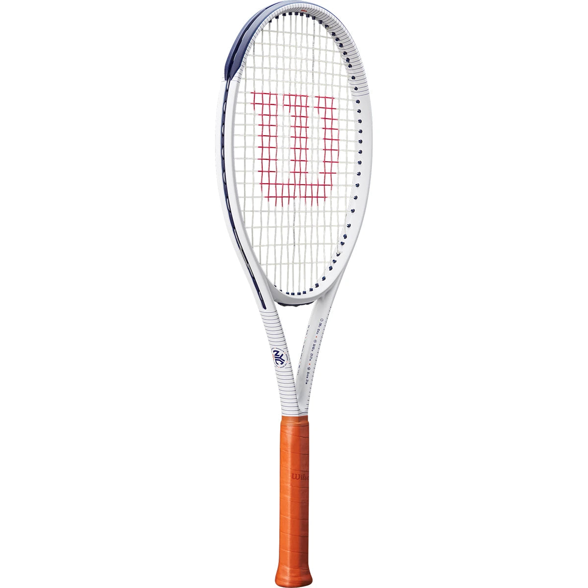 RAQUETTE WILSON CLASH 100 NYC (295 GR)