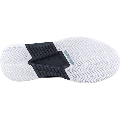 CHAUSSURES HEAD JUNIOR SPRINT COURT 4.0 TOUTES SURFACES
