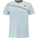 T-SHIRT BABOLAT RUNDHALS