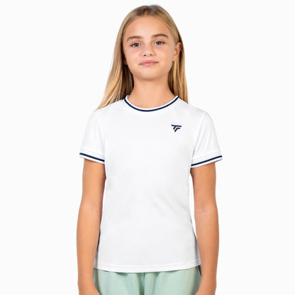 TECNIFIBRE GIRLS' TEAM TECH T-SHIRT