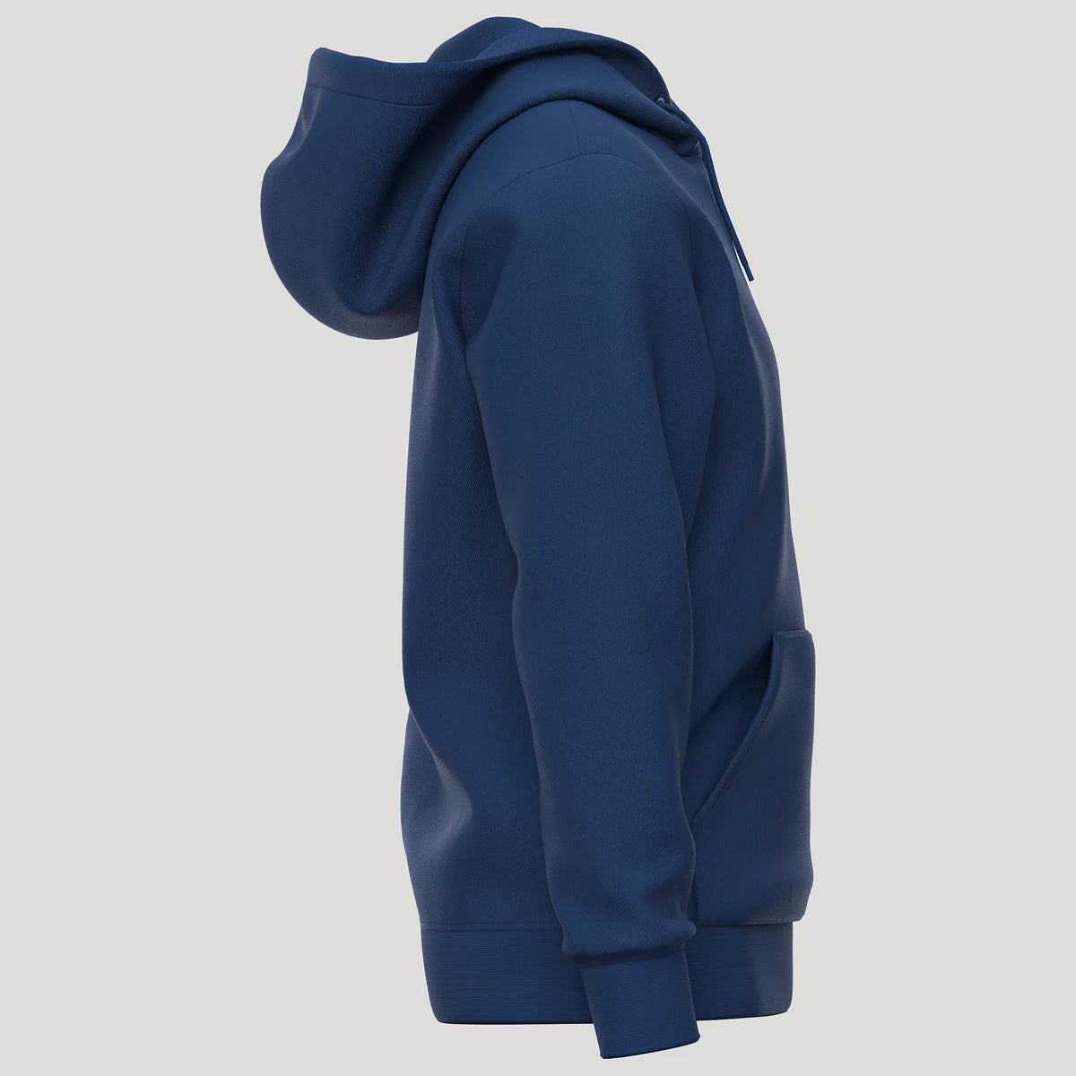 SWEAT BJORN BORG ESSENTIAL CAPUCHE