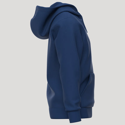 SWEAT BJORN BORG ESSENTIAL CAPUCHE