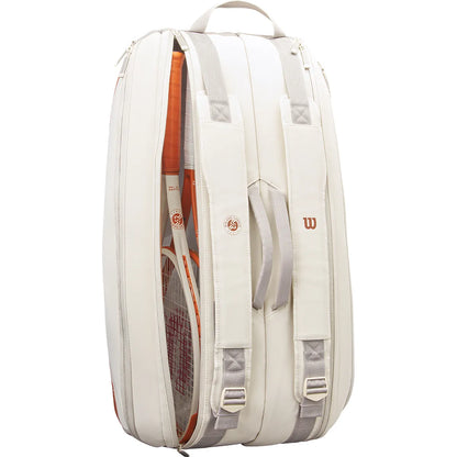 SAC WILSON SUPER TOUR ROLAND GARROS 2025 9
