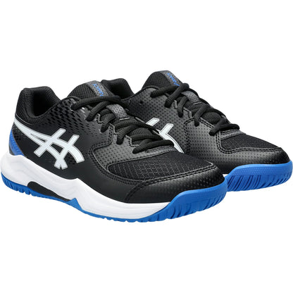ASICS JUNIOR GEL-DEDICATE 8 GS SHOES ALL SURFACES