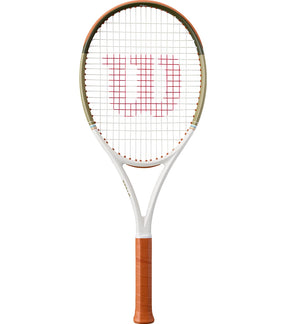 RAQUETTE WILSON ULTRA 100L V5 DESERT (280 GR)