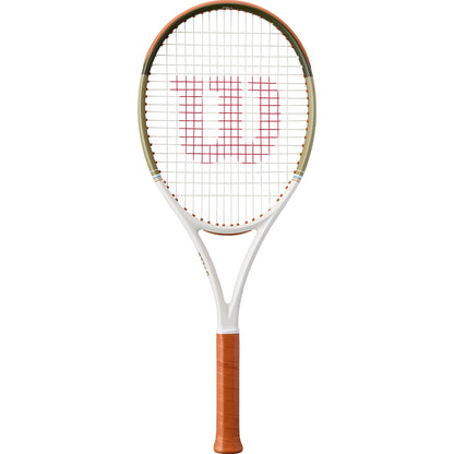 RAQUETTE WILSON ULTRA 100L V5 DESERT (280 GR)