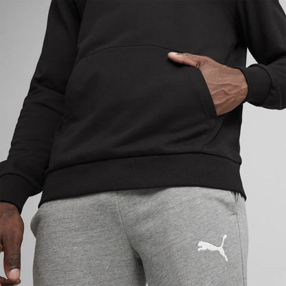 PUMA CASUAL TEAM GOAL SWEATSHIRT MIT KAPUZE