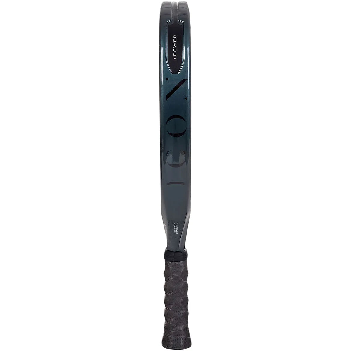 BULLPADEL ICON 2025 PADEL RACKET