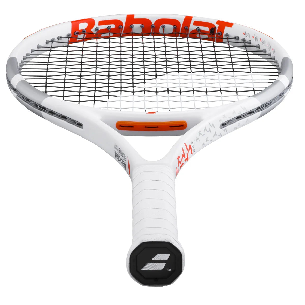 RAQUETTE BABOLAT EVO STRIKE (290 GR)