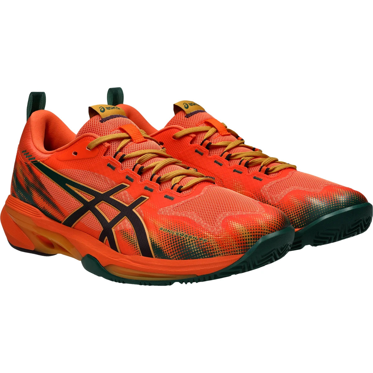 PADEL-SCHUHE ASICS SONICSMASH FF
