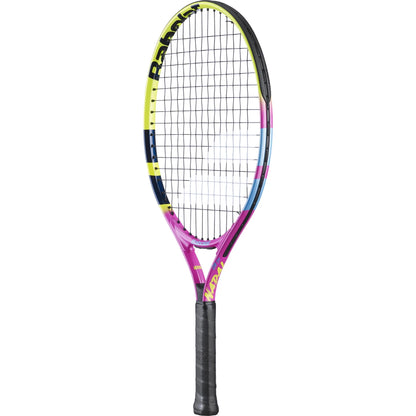 RAQUETTE BABOLAT NADAL JUNIOR 21 RAFA