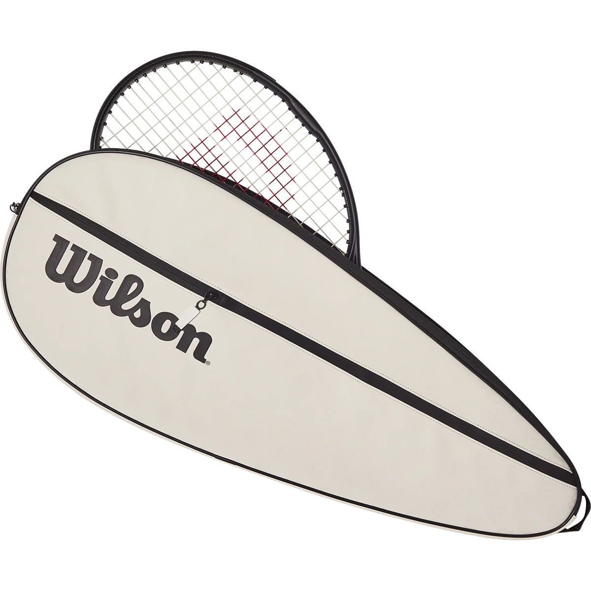 HOUSSE DE RAQUETTE WILSON PREMIUM