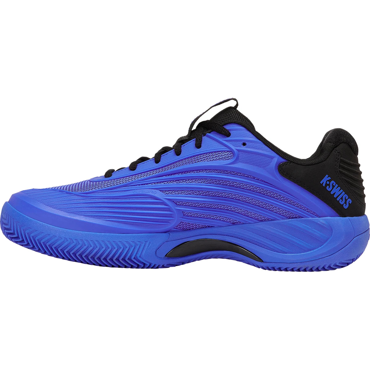 CHAUSSURES K-SWISS HYPERCOURT EXPRESS 3 TERRE BATTUE