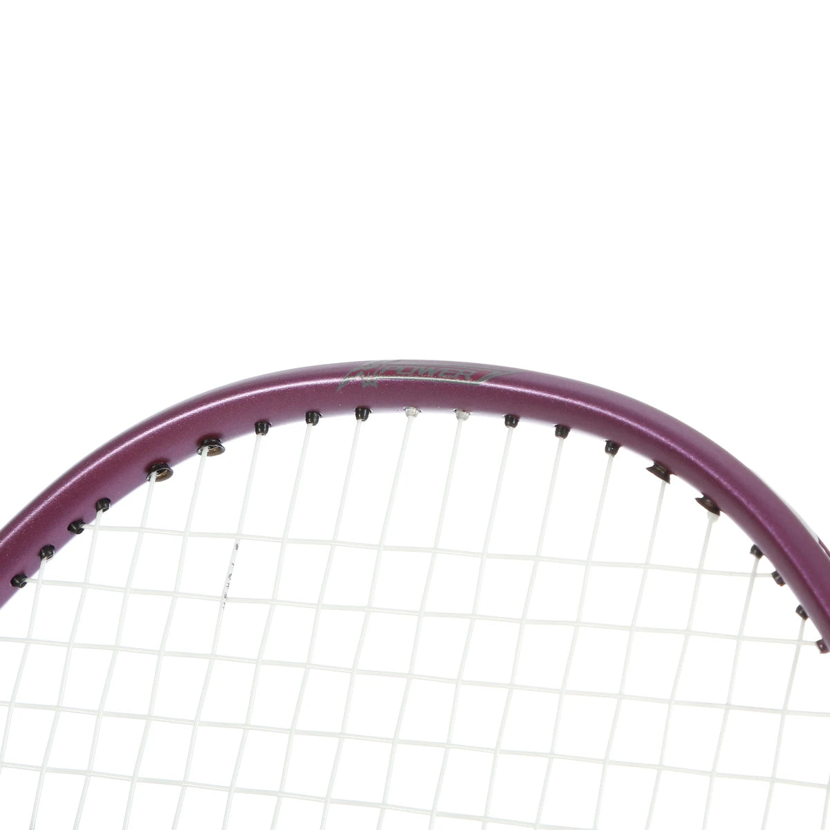 BADMINTONSCHLÄGER FZ FORZA HT POWER 36 MASTER S HIMBEERE (BESAITET) FZ240000