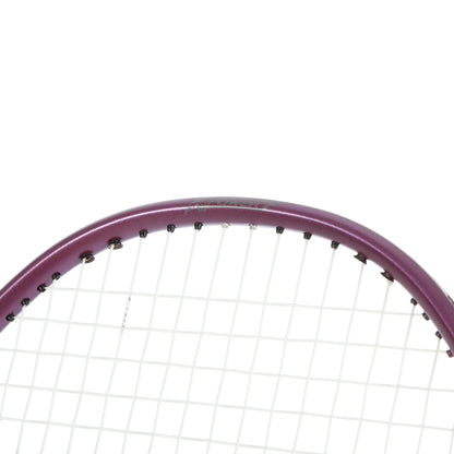 BADMINTONSCHLÄGER FZ FORZA HT POWER 36 MASTER S HIMBEERE (BESAITET) FZ240000