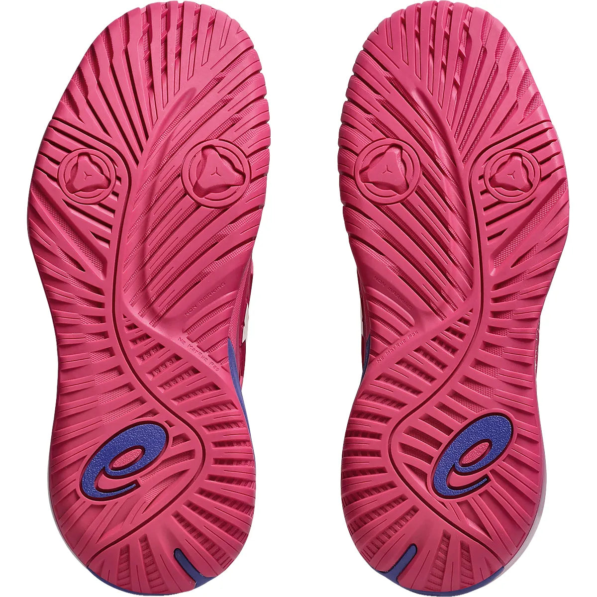 DAMEN ASICS GEL RESOLUTION X SCHUHE FÜR ALLE OBERFLÄCHEN