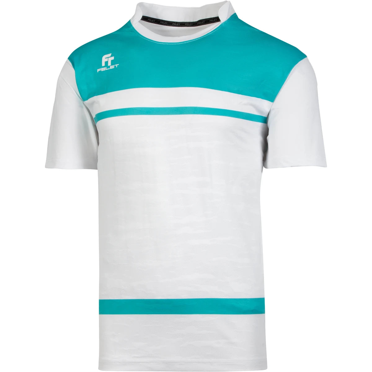 FELET PERFORMANCE TOP TIFFANY T-SHIRT