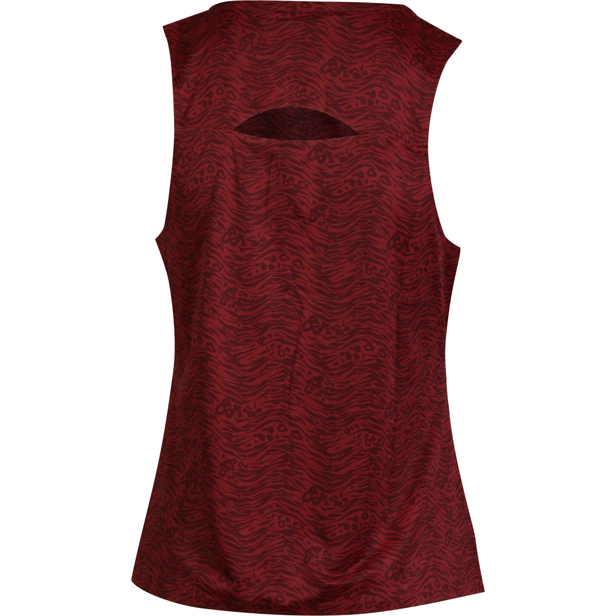 JOMA WOMEN'S CHALLENGE TANK TOP