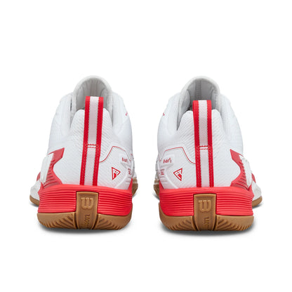 CHAUSSURES WILSON RUSH PRO 4.5 TOUTES SURFACES EXCLUSIVES