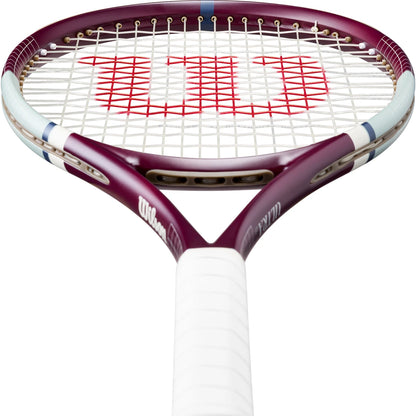 Wilson Ultra 100 V5 Fall Layers Racket (300GR)