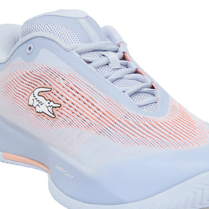 LACOSTE DAMENSCHUHE AG-LT PRO PARIS FÜR ALLE OBERFLÄCHEN