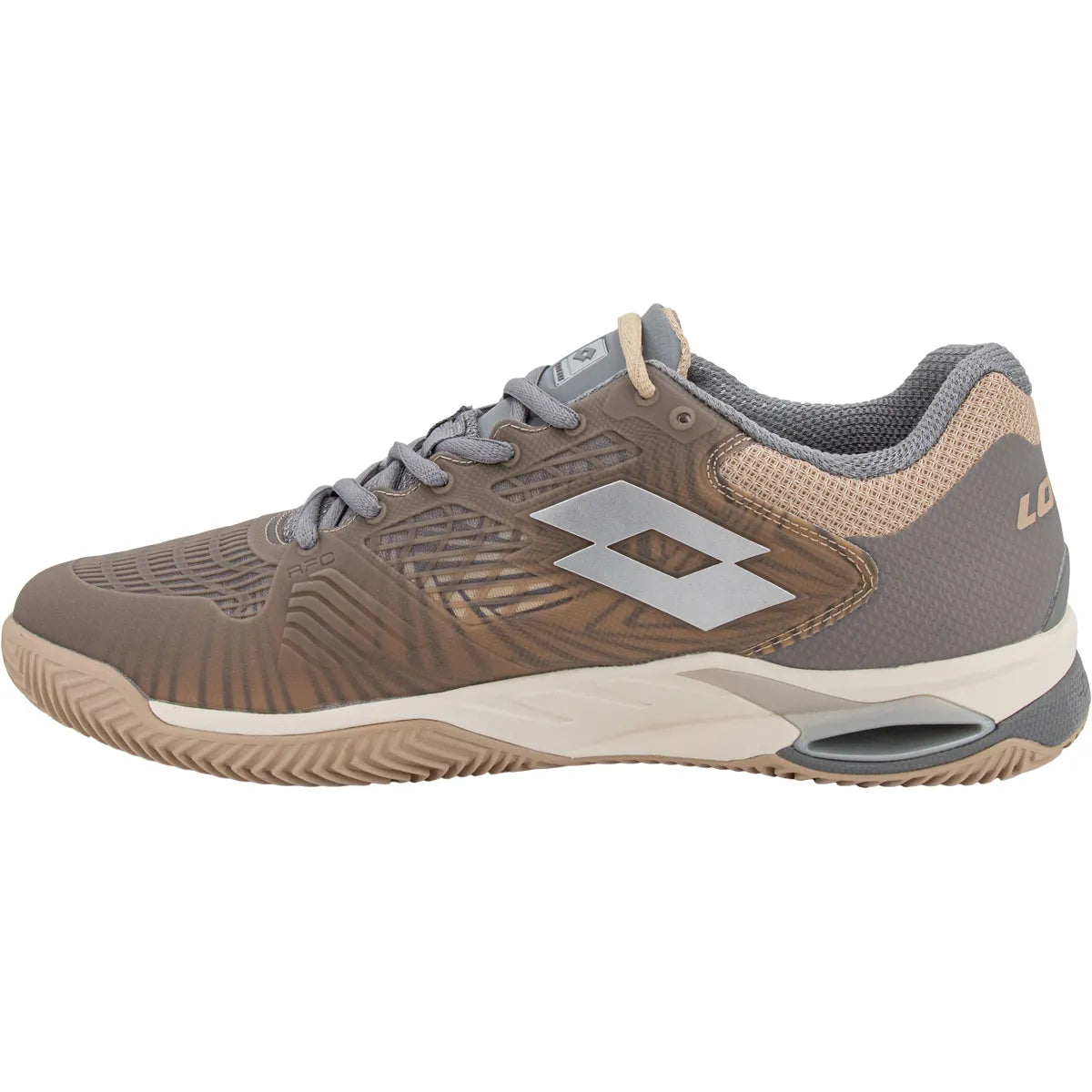 LOTTO MIRAGE 100 II CLAY COURT SHOES