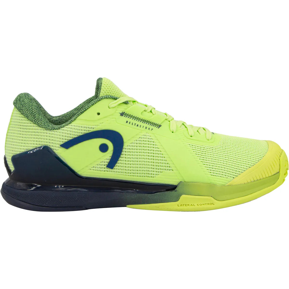 HEAD SPRINT PRO 4.0 SCHUHE FÜR ALLE OBERFLÄCHEN