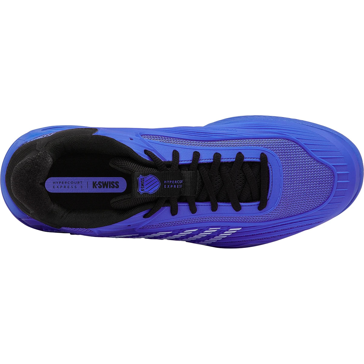 K-SWISS HYPERCOURT EXPRESS 3 ALL SURFACE SHOES