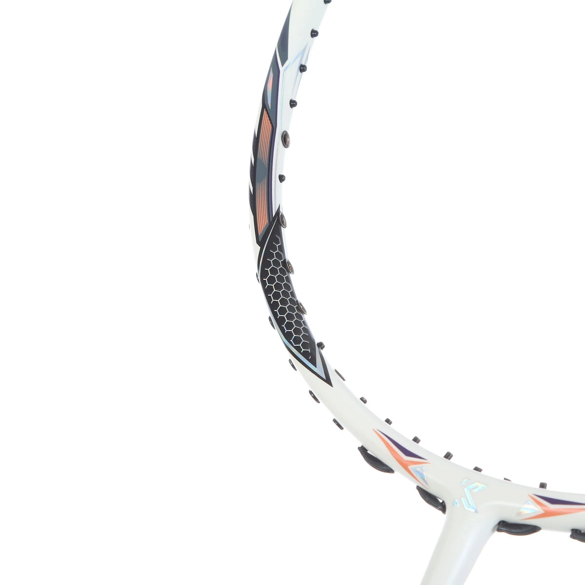 RAQUETTE DE BADMINTON YOUNG KAMPIOEN SS900 4U