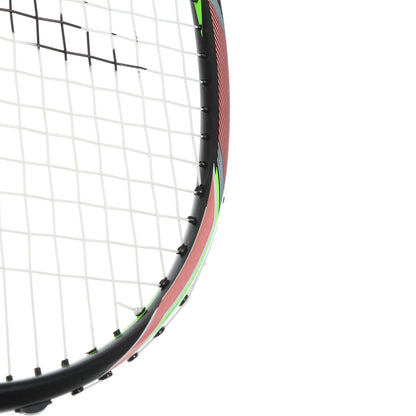 Raquette de Badminton Hundred Hyfonic 1 (5U) (Cordée)