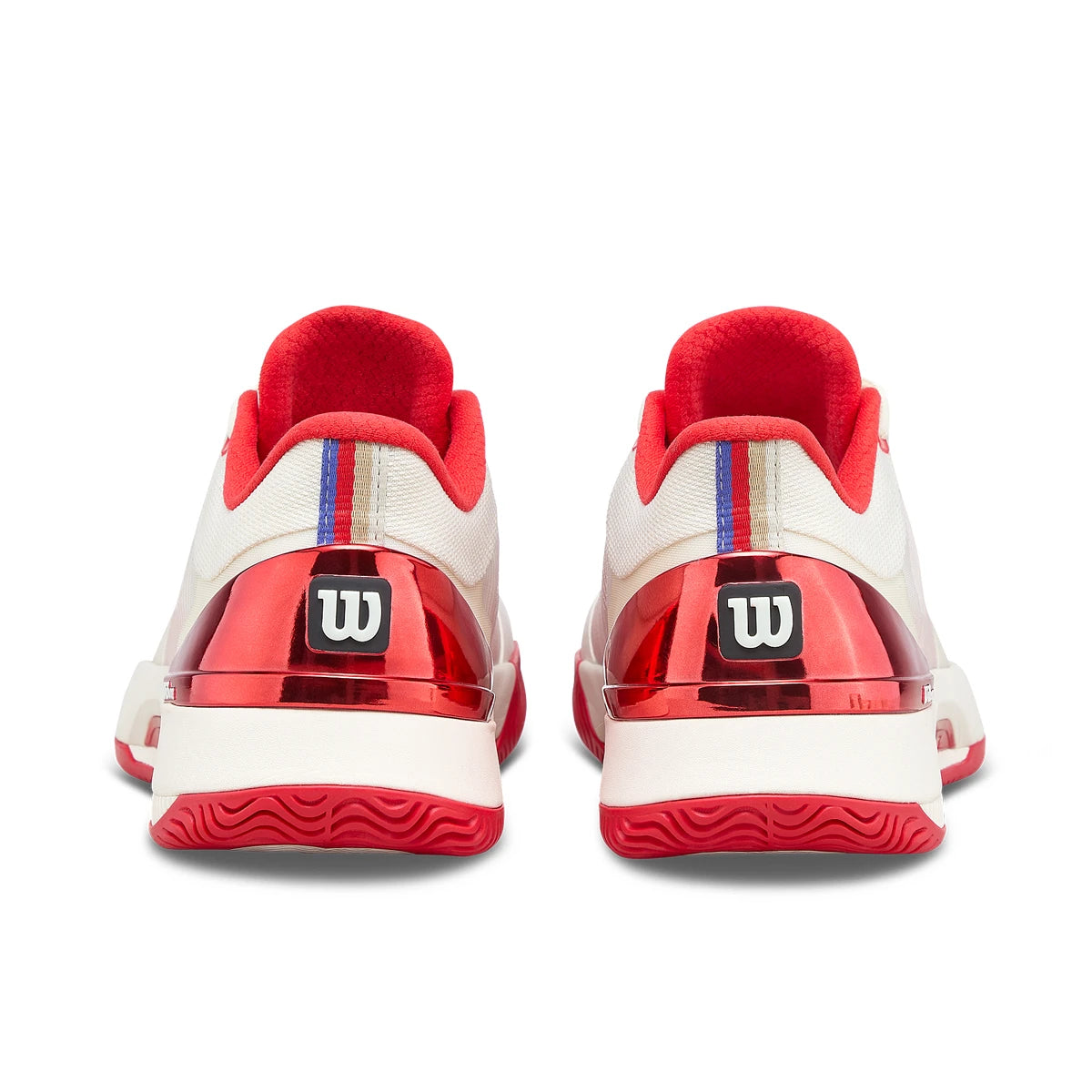 CHAUSSURES WILSON FEMME INTRIGUE TOUR USO TOUTES SURFACES