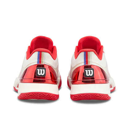 CHAUSSURES WILSON FEMME INTRIGUE TOUR USO TOUTES SURFACES
