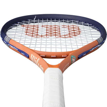 RAQUETTE WILSON ROLAND GARROS ELITE (253 GR)