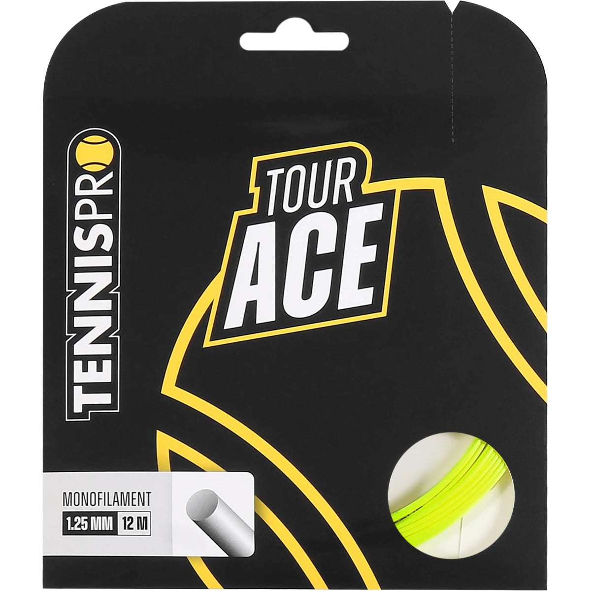 CORDAGE TENNISPRO TOUR ACE (12 METRES)