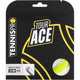 TENNISPRO TOUR ACE BESAITUNG (12 METER)