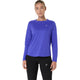 ASICS DAMEN CORE LANGARM-T-SHIRT