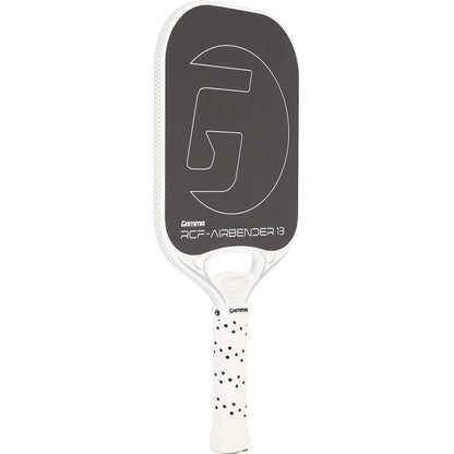 RAQUETTE DE PICKLEBALL GAMMA RCF AIRBENDER 13