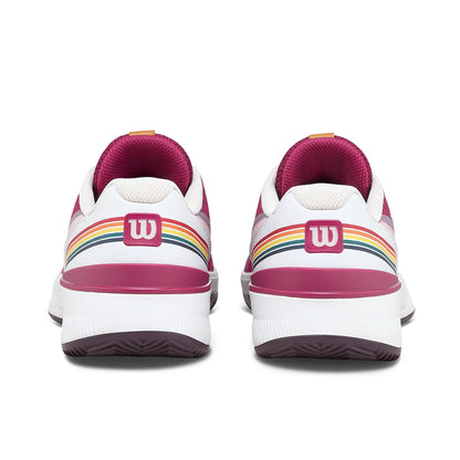 WILSON DAMENSCHUHE INTRIGUE PRO ROTSANDPLATZ