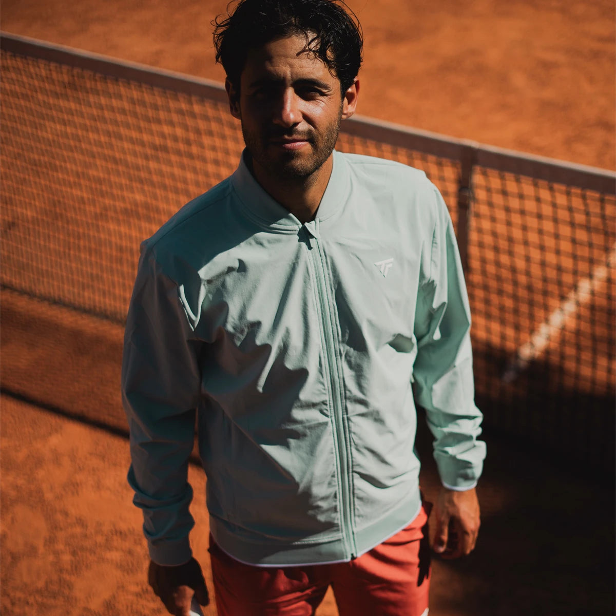 TECIFIBRE TEAM LIGHT JACKE
