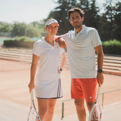 JUPE TECNIFIBRE FEMME TEAM STRETCH